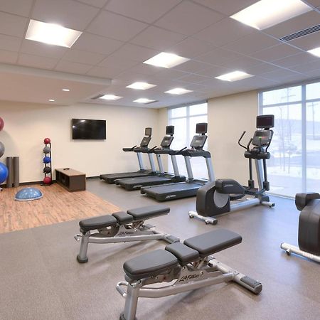 Fairfield Inn & Suites By Marriott Denver West/Federal Center Лейкуд Екстериор снимка