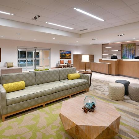 Fairfield Inn & Suites By Marriott Denver West/Federal Center Лейкуд Екстериор снимка
