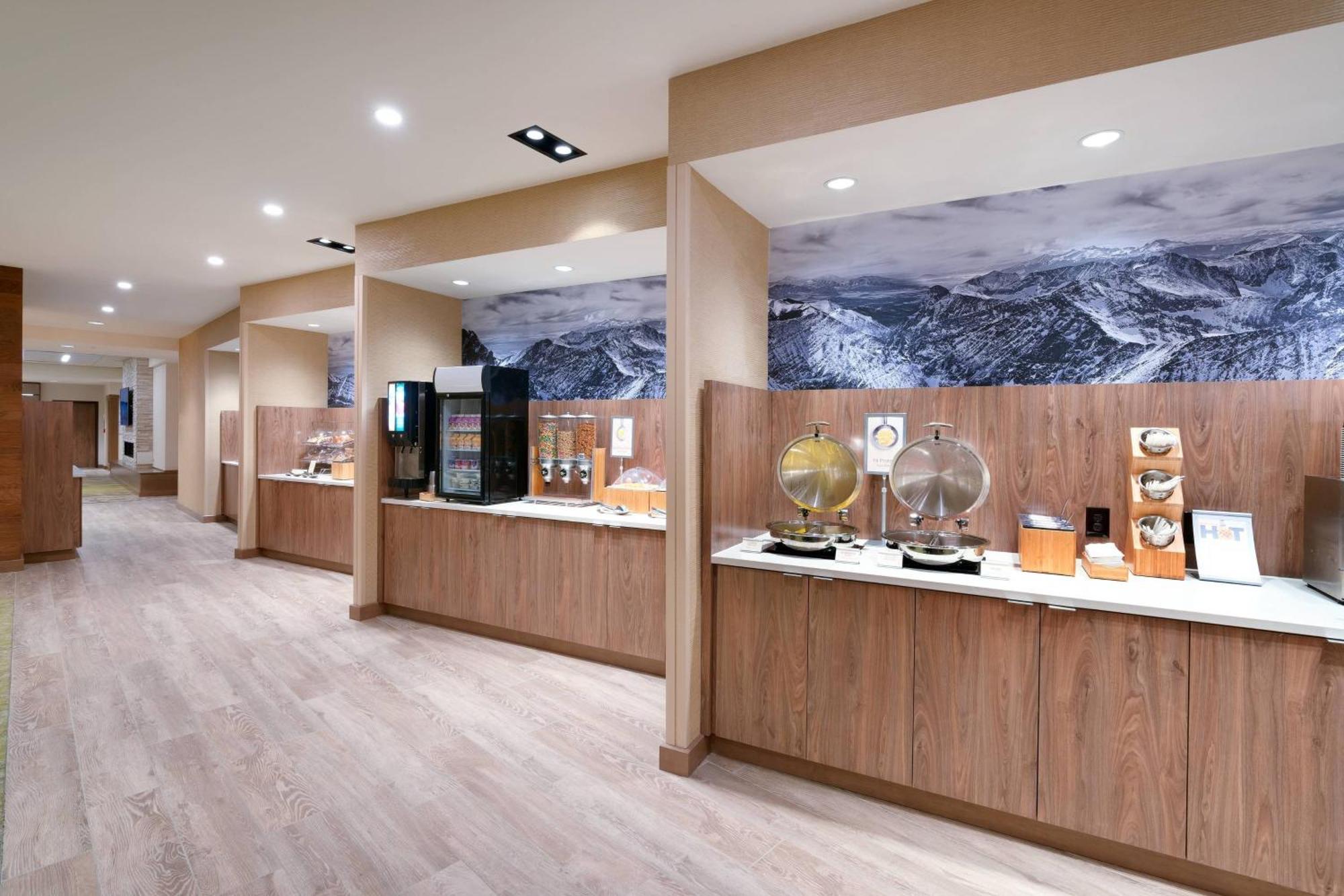 Fairfield Inn & Suites By Marriott Denver West/Federal Center Лейкуд Екстериор снимка