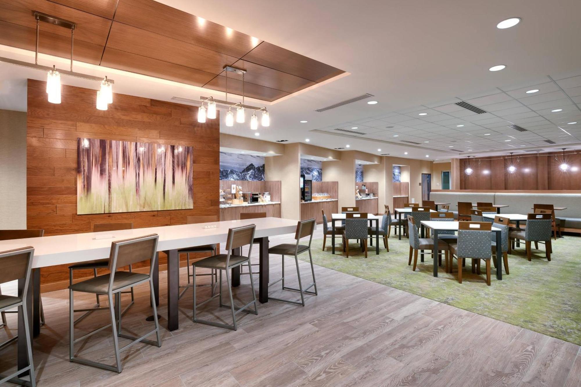 Fairfield Inn & Suites By Marriott Denver West/Federal Center Лейкуд Екстериор снимка