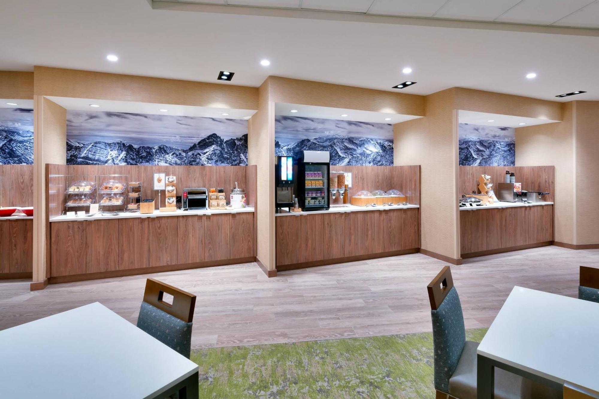 Fairfield Inn & Suites By Marriott Denver West/Federal Center Лейкуд Екстериор снимка