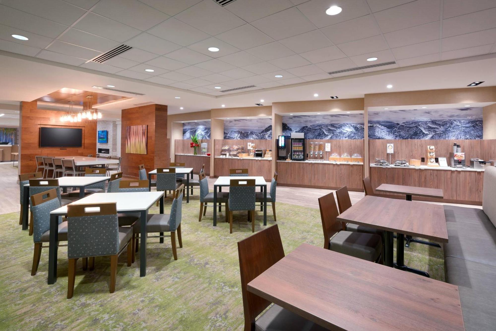 Fairfield Inn & Suites By Marriott Denver West/Federal Center Лейкуд Екстериор снимка