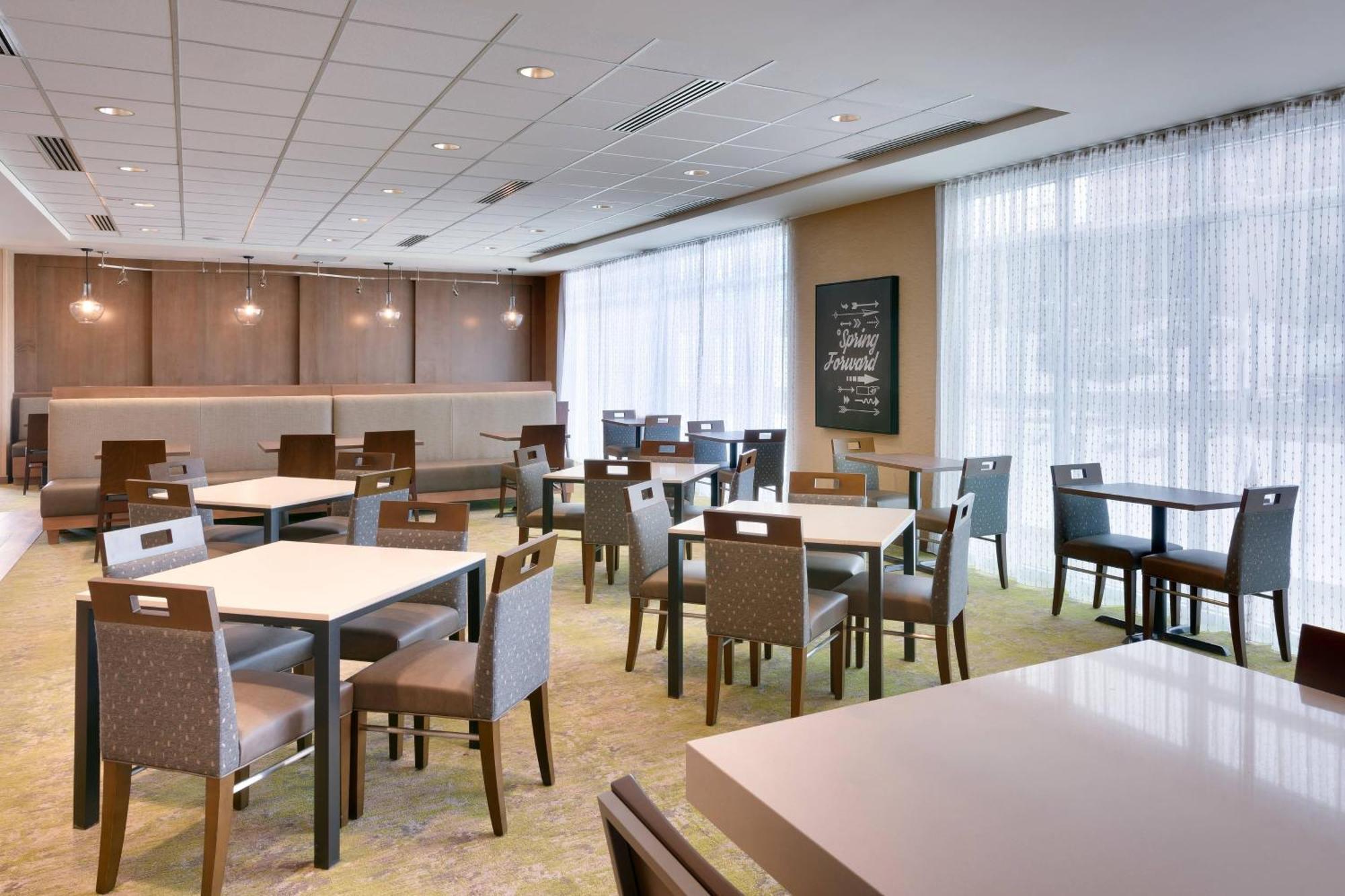 Fairfield Inn & Suites By Marriott Denver West/Federal Center Лейкуд Екстериор снимка