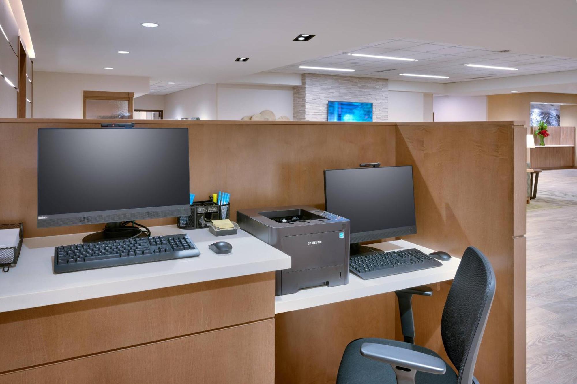 Fairfield Inn & Suites By Marriott Denver West/Federal Center Лейкуд Екстериор снимка