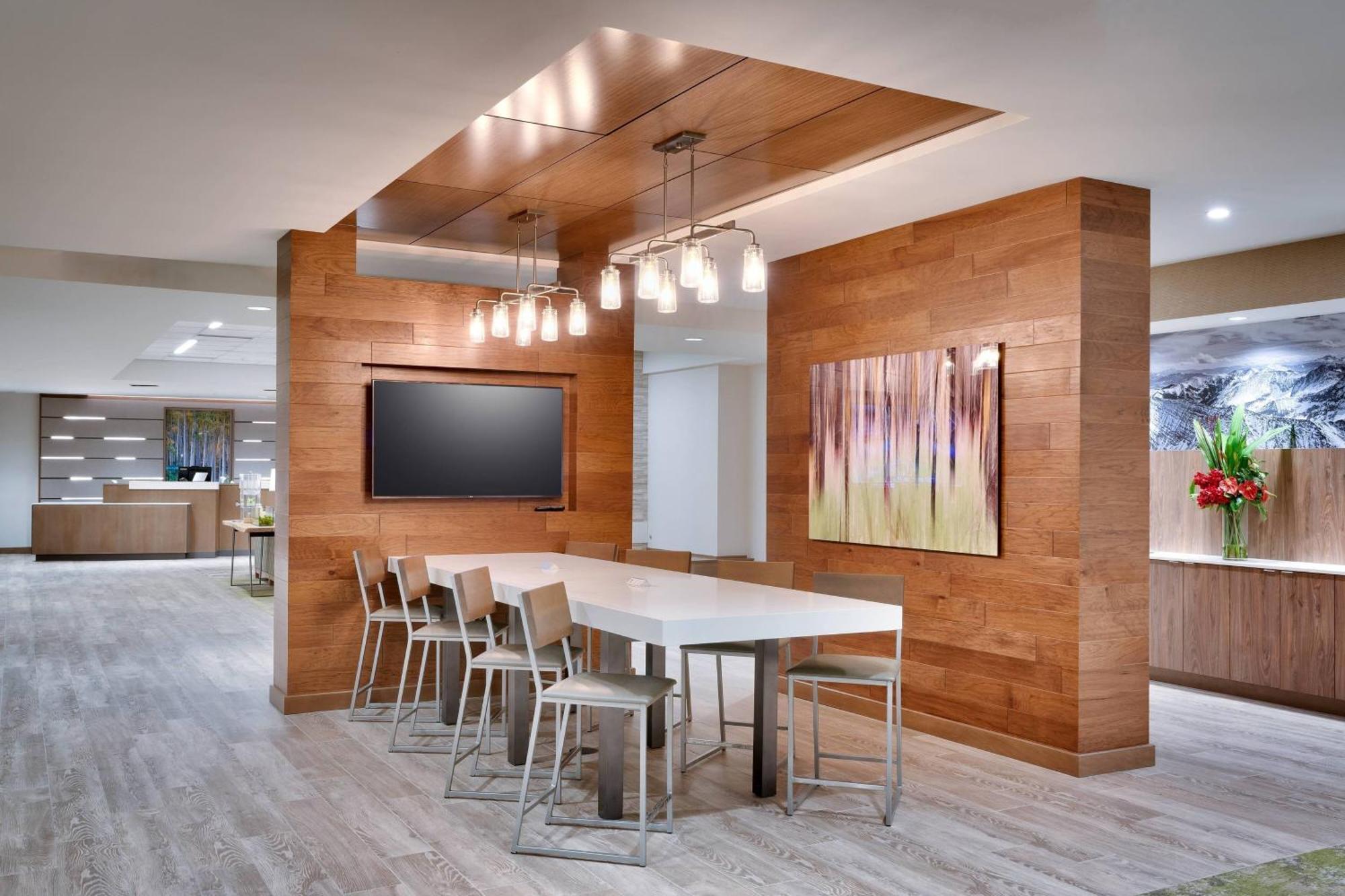 Fairfield Inn & Suites By Marriott Denver West/Federal Center Лейкуд Екстериор снимка