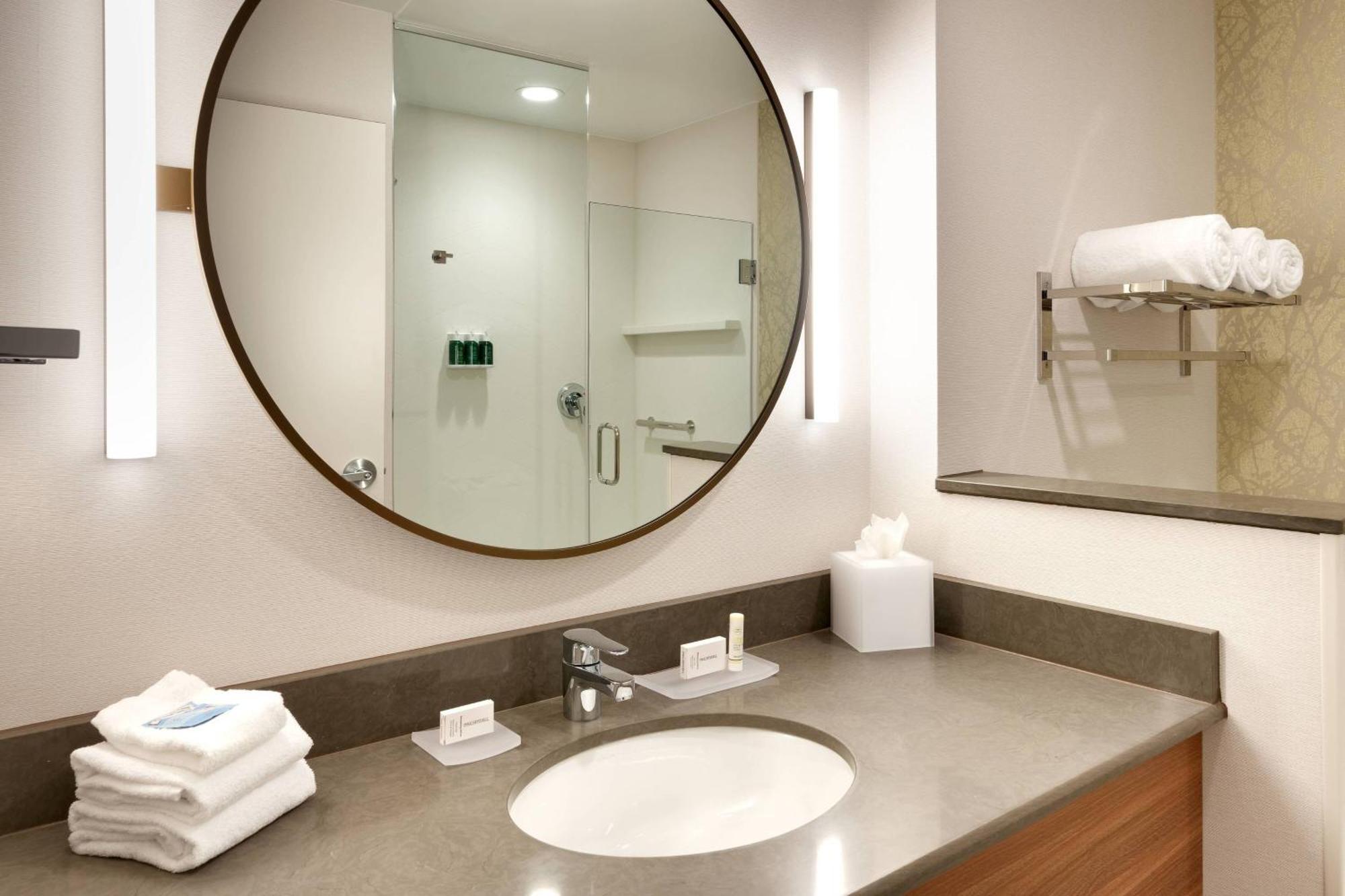 Fairfield Inn & Suites By Marriott Denver West/Federal Center Лейкуд Екстериор снимка