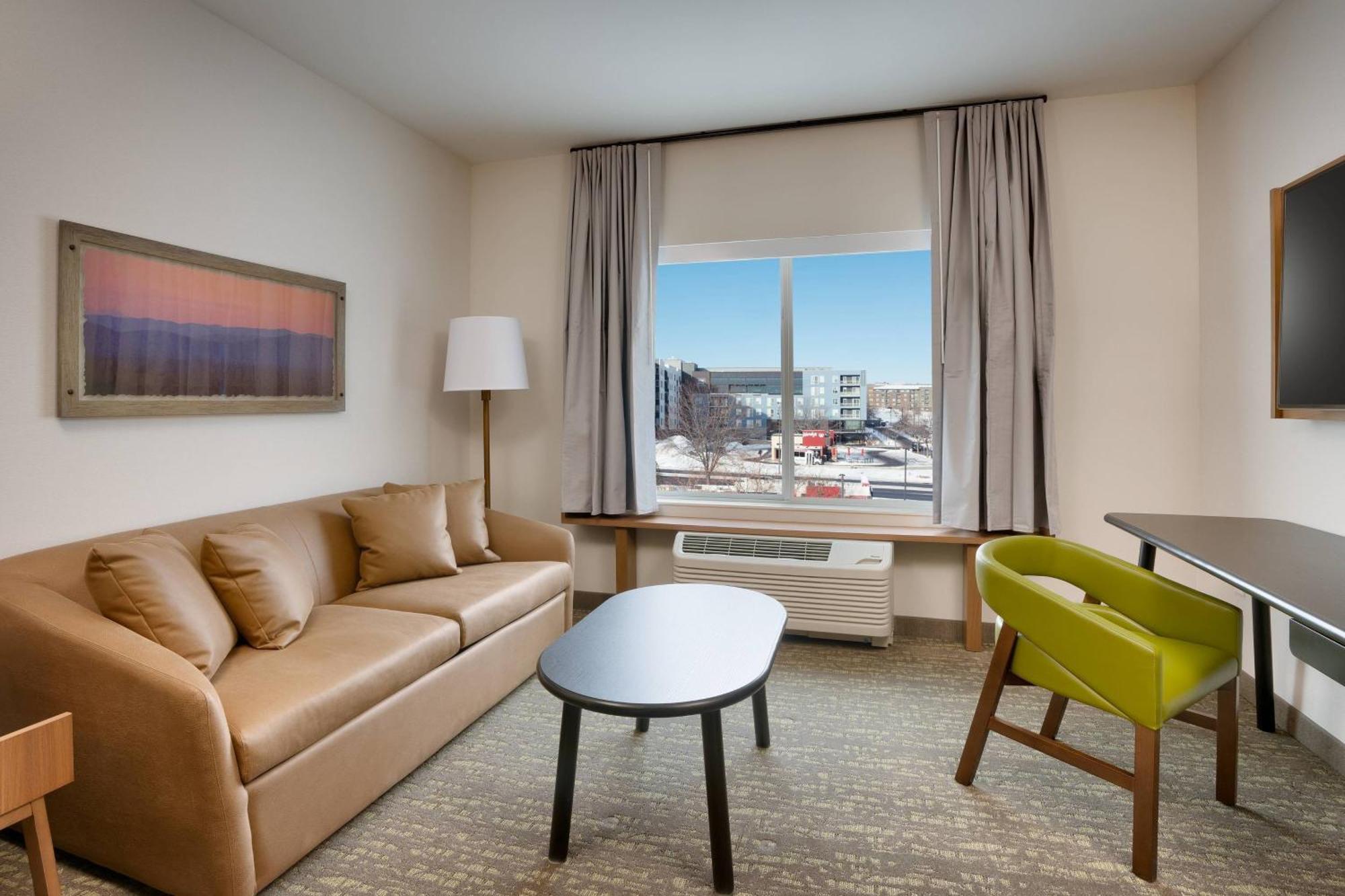 Fairfield Inn & Suites By Marriott Denver West/Federal Center Лейкуд Екстериор снимка