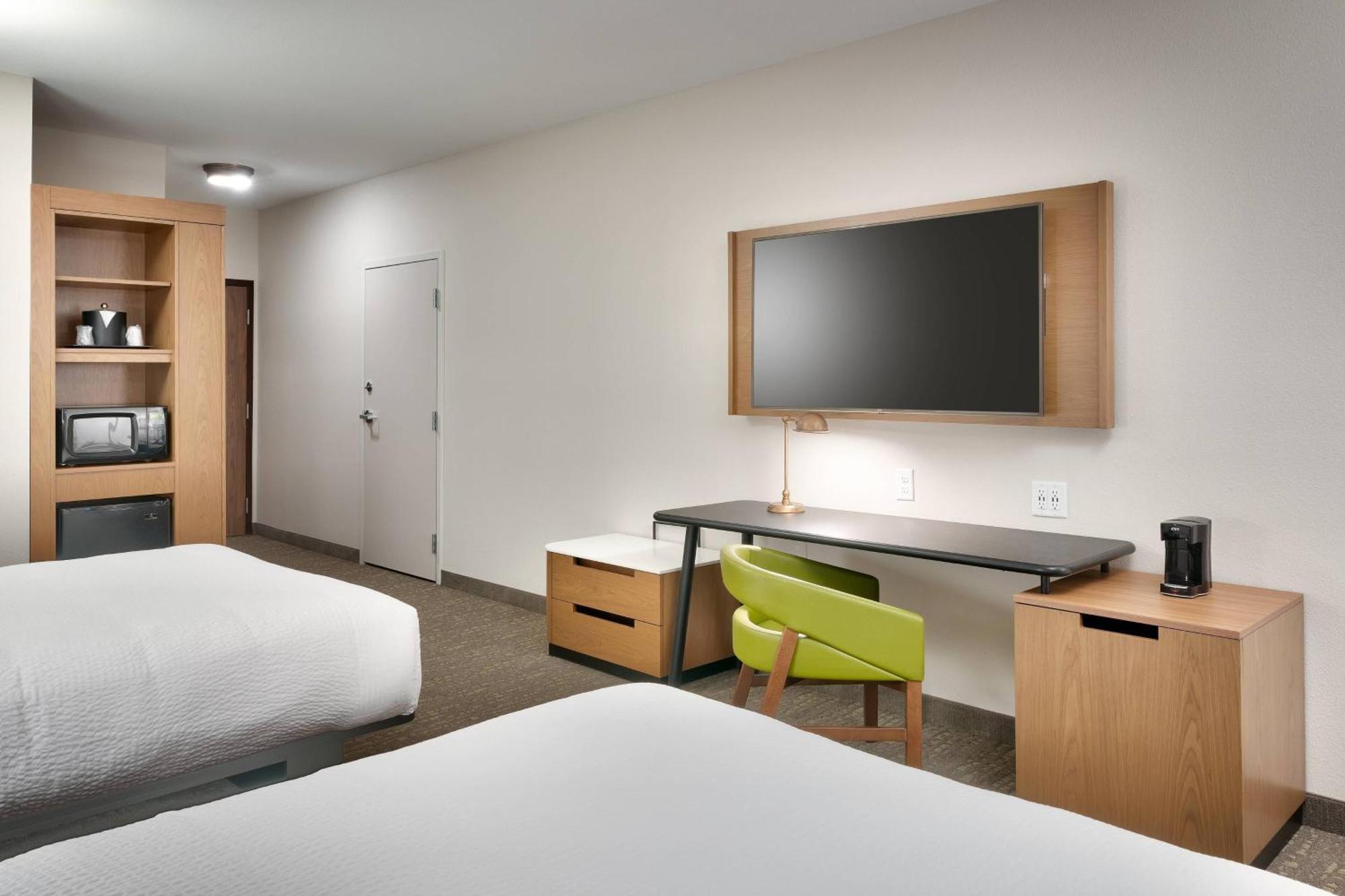 Fairfield Inn & Suites By Marriott Denver West/Federal Center Лейкуд Екстериор снимка