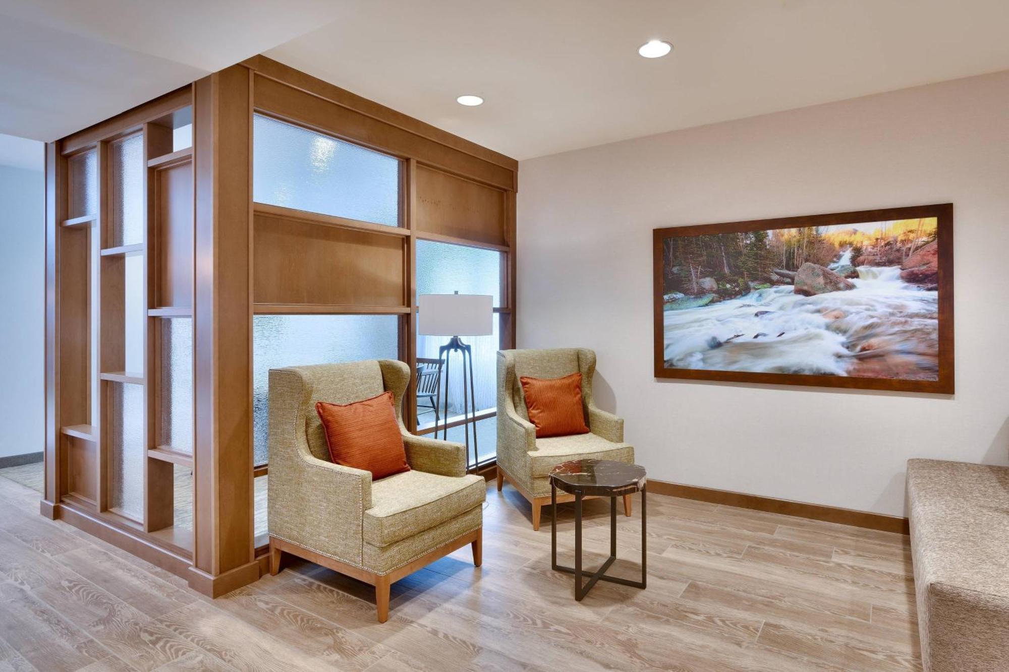 Fairfield Inn & Suites By Marriott Denver West/Federal Center Лейкуд Екстериор снимка