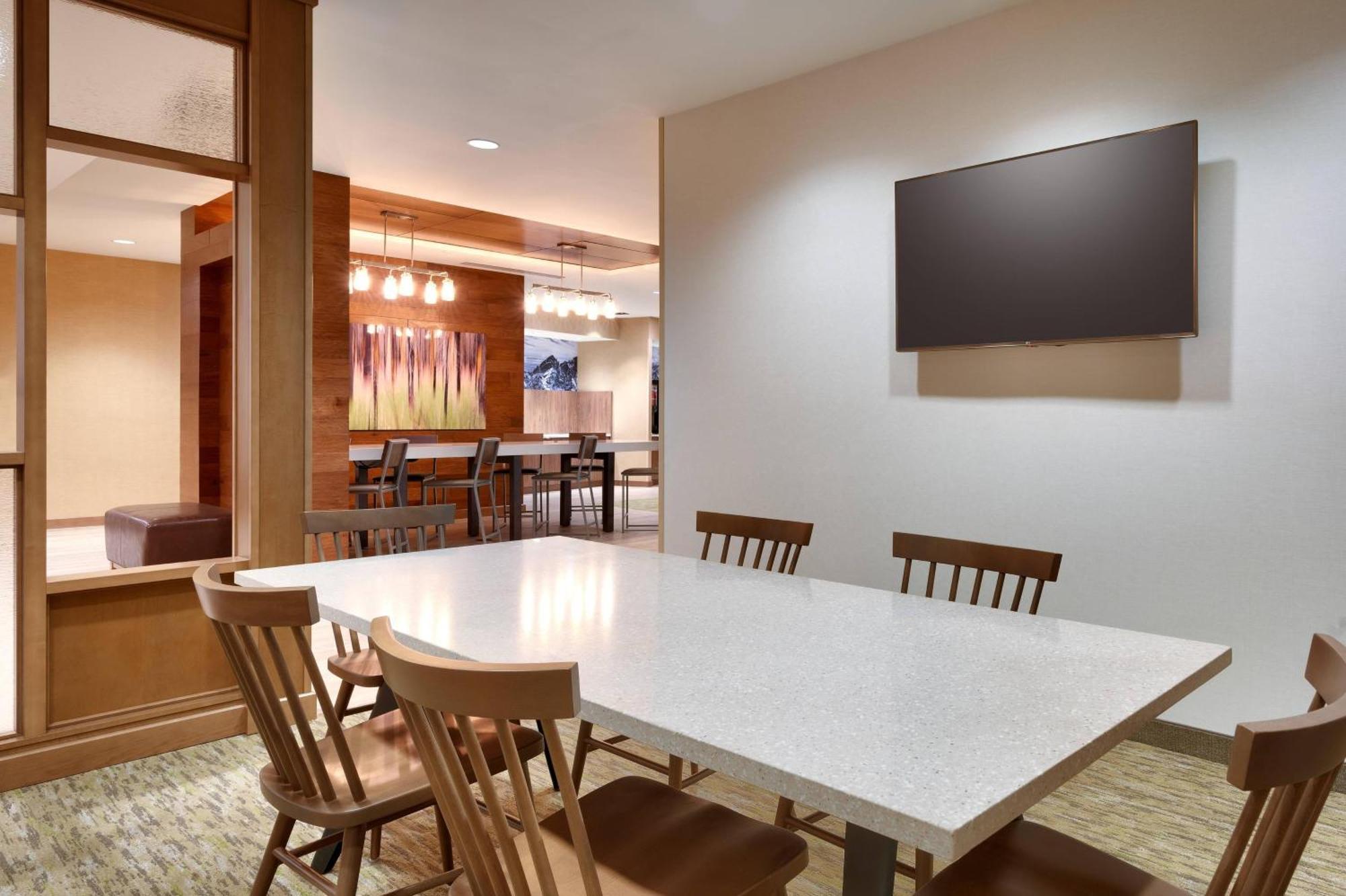 Fairfield Inn & Suites By Marriott Denver West/Federal Center Лейкуд Екстериор снимка