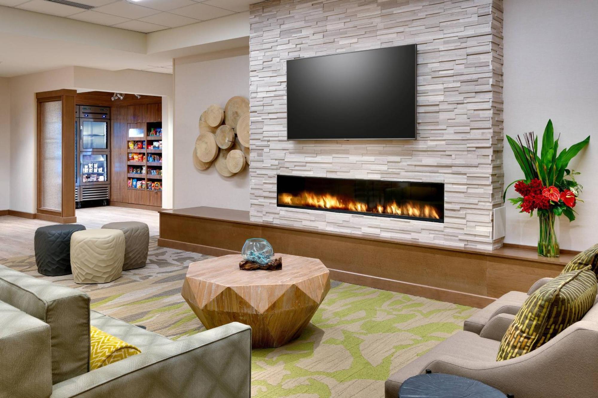 Fairfield Inn & Suites By Marriott Denver West/Federal Center Лейкуд Екстериор снимка