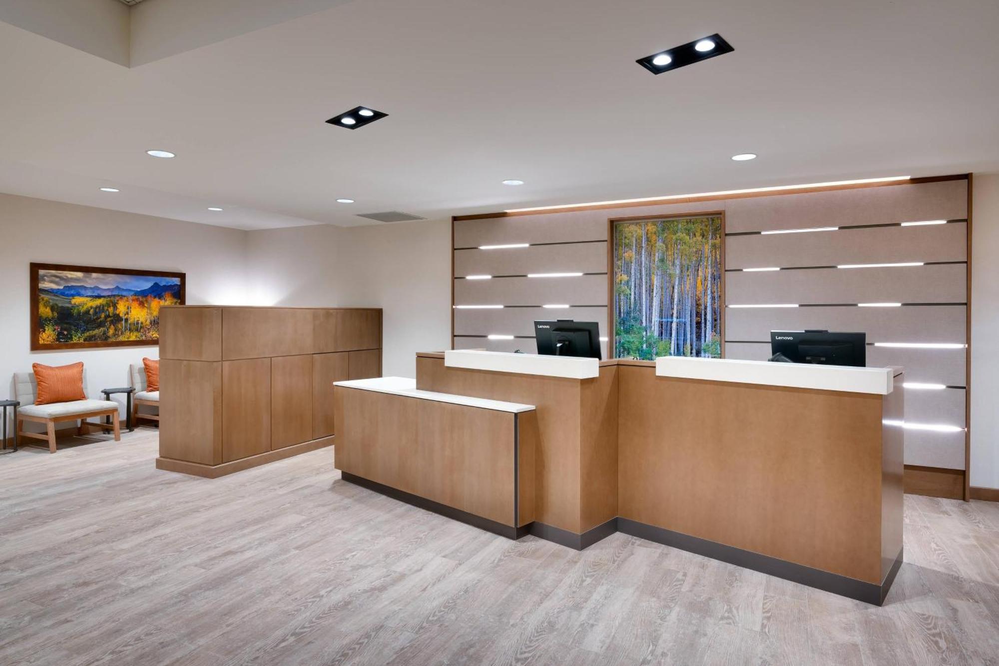 Fairfield Inn & Suites By Marriott Denver West/Federal Center Лейкуд Екстериор снимка