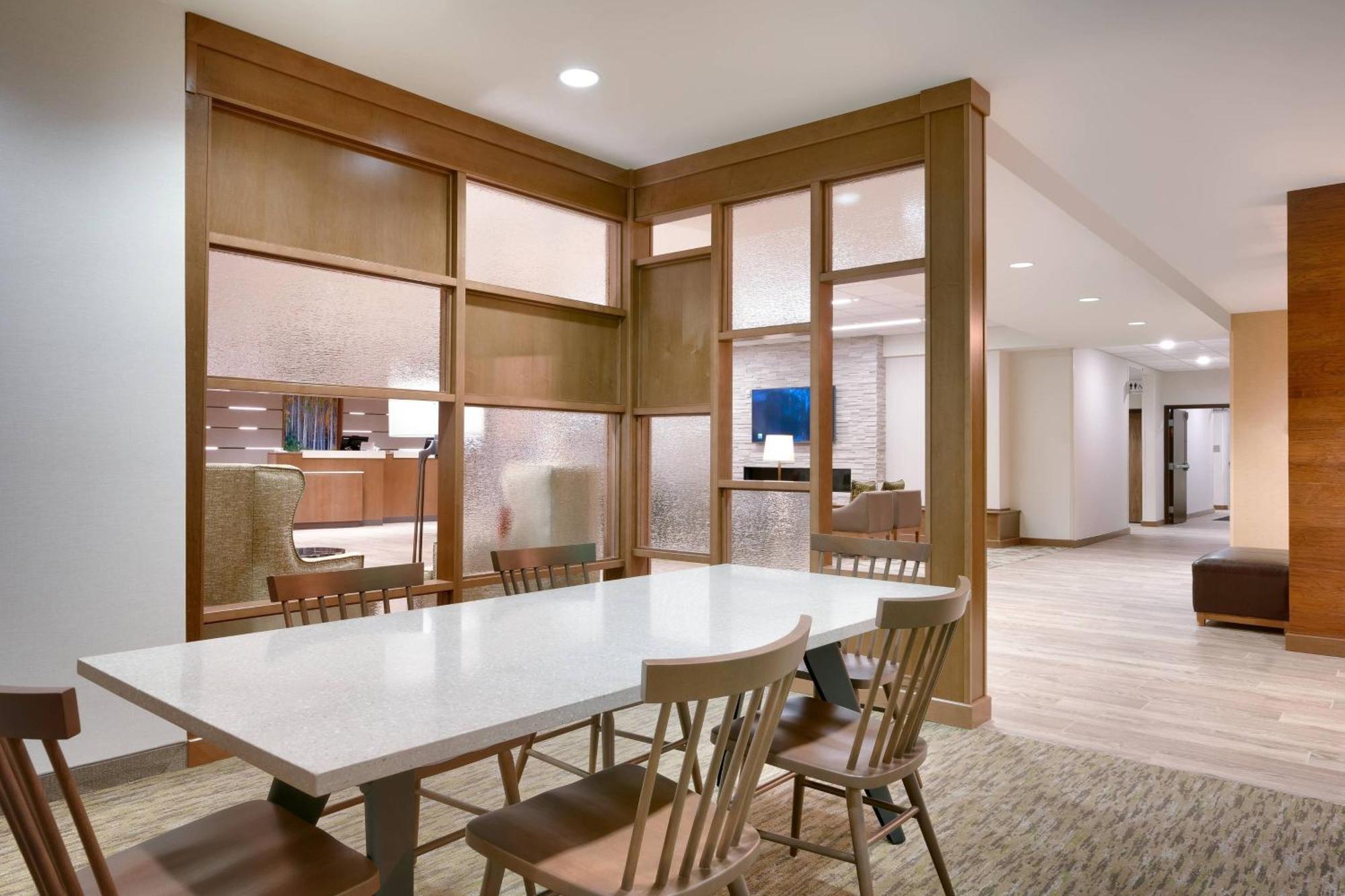 Fairfield Inn & Suites By Marriott Denver West/Federal Center Лейкуд Екстериор снимка