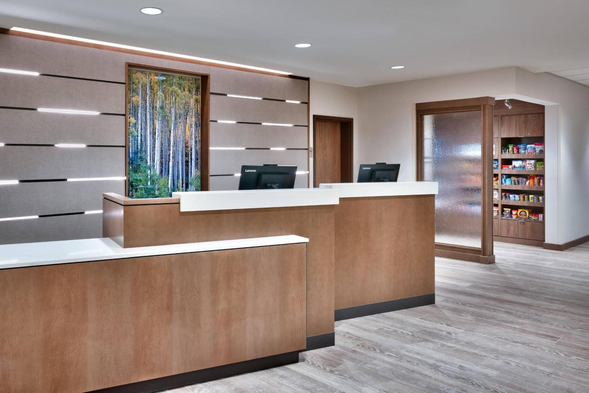 Fairfield Inn & Suites By Marriott Denver West/Federal Center Лейкуд Екстериор снимка