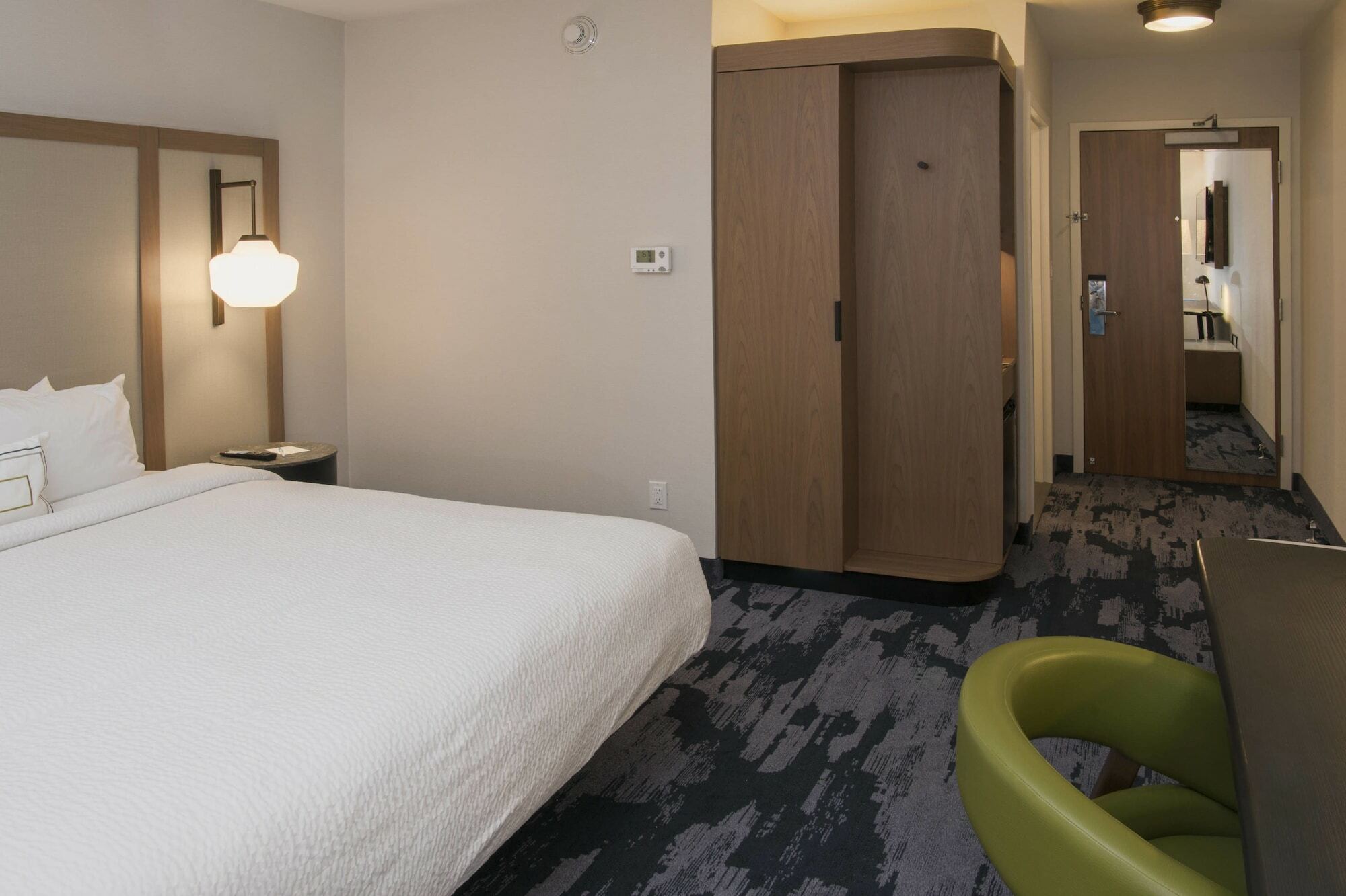 Fairfield Inn & Suites By Marriott Denver West/Federal Center Лейкуд Екстериор снимка